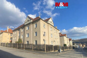 Pronájem bytu 2+kk, 50 m2, Beroun, ul. Zvonařova