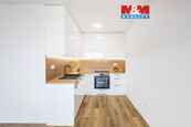 Pronájem bytu 2+kk, Mladá Boleslav, ul. Jana Palacha, cena 22000 CZK / objekt / měsíc, nabízí 