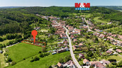 Prodej pozemku k bydlení, 1631 m2, Sentice, cena 6850000 CZK / objekt, nabízí 