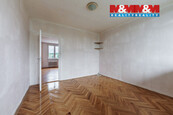 Pronájem bytu 3+1, 61 m2, Chodov, ul. Husova, cena 10900 CZK / objekt / měsíc, nabízí 