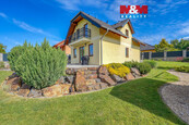 Prodej rodinného domu, 115 m2, Líšťany, cena 10490000 CZK / objekt, nabízí 