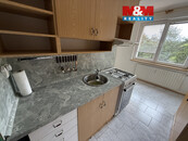Pronájem bytu 1+1, 36 m2, Ostrava, ul. Šeříková, cena 9000 CZK / objekt / měsíc, nabízí 
