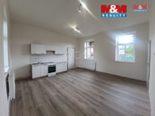 Pronájem bytu 2+kk, 48 m2, Ostrava, ul. Komerční, cena 10000 CZK / objekt / měsíc, nabízí 