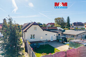 Prodej rodinného domu, 63 m2, Radonice, ul. Příčná