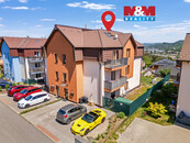 Prodej bytu 4+kk, 141 m2, Králův Dvůr, ul. Na Lucberku, cena 11490000 CZK / objekt, nabízí 