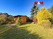 Prodej chaty, 518 m2, Soběslav, ul. Bechyňská, cena 777000 CZK / objekt, nabízí 