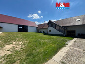 Pronájem bytu 2+kk, 50 m2, Jarošov nad Nežárkou, cena 12500 CZK / objekt / měsíc, nabízí 