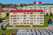 Prodej bytu 1+1 v Polné, ul. Palackého, cena 2599000 CZK / objekt, nabízí 