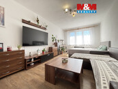 Prodej bytu 2+1, 54 m2, Pacov, ul. Na Blatech