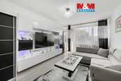 Prodej bytu 4+1, 77 m2, Postoloprty, ul. Jiráskovo náměstí, cena 3249000 CZK / objekt, nabízí 