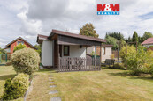 Prodej chaty 26 m2 v Klatovech, cena 1799000 CZK / objekt, nabízí 