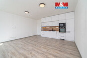 Pronájem bytu 2+kk, 75 m2, Olomouc, ul. Okružní, cena 18000 CZK / objekt / měsíc, nabízí 
