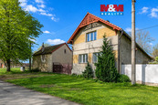 Prodej rodinného domu, 188 m2, Nepoměřice, cena 4990000 CZK / objekt, nabízí M&M reality holding a.s.