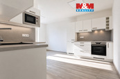 Pronájem, byt 3+kk, 58 m2, ul. nám. T.G. Masaryka, Poděbrady