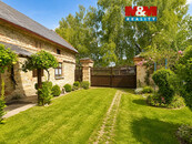 Pronájem rodinného domu, 140 m2, Dolní Slivno