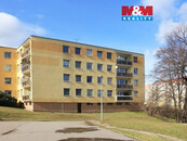 Pronájem, byt 1+kk, 31 m2, Ústí nad Labem, ul. Spartakiádní, cena 9990 CZK / objekt / měsíc, nabízí 