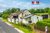 Prodej rodinného domu, 222 m2, Pertoltice pod Ralskem, cena 2590000 CZK / objekt, nabízí 