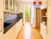 Prodej bytu 3+kk, 70 m2, Praha, ul. V Holešovičkách, cena 9599000 CZK / objekt, nabízí M&M reality holding a.s.