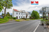Prodej hotelu, penzionu, 371 m2, Močidlec u Pšova, cena 6990000 CZK / objekt, nabízí 