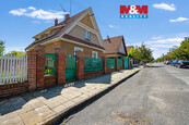 Prodej rodinného domu, 160 m2, Velvary, ul. Tyršova, cena 8399000 CZK / objekt, nabízí M&M reality holding a.s.