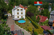 Prodej bytu 4+1, 91 m2, Děčín, ul. Sněžnická, cena 4442000 CZK / objekt, nabízí 