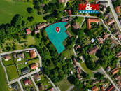 Prodej ovocného sadu, 3438 m2, Křivsoudov, cena 687600 CZK / objekt, nabízí 