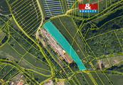 Prodej lesa, 7085 m2, Chvalčov, cena 2990000 CZK / objekt, nabízí 