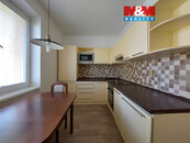 Prodej bytu 3+1, 62 m2, Klášterec n. Ohří, ul. Pod Stadionem, cena 2490000 CZK / objekt, nabízí 