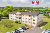 Prodej bytu 3+1, 81 m2, Město Touškov, ul. Partyzánská, cena 5199000 CZK / objekt, nabízí 
