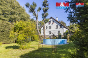 Prodej RD - penzionu, 3195 m2, Deštné v Orlických horách, cena 18500000 CZK / objekt, nabízí 