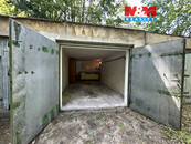 Prodej garáže, 18 m2, Teplice, ul. Jateční