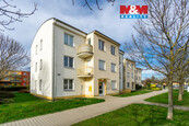 Pronájem bytu 2+1, 62 m2, Holice, ul. Ottmarova