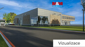 Prodej komerčního pozemku, 13000 m2, Vráto, cena 35371900 CZK / objekt, nabízí M&M reality holding a.s.