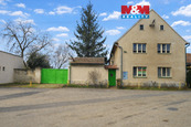Prodej rodinného domu, 350 m2, Spomyšl