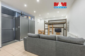 Prodej jednotky, 45 m2, Kladno, ul. Svojsíkova, cena 2500000 CZK / objekt, nabízí 