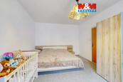 Pronájem bytu 1+1, 36 m2, Plzeň, ul. Křimická, cena 12000 CZK / objekt / měsíc, nabízí 