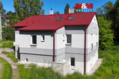 Prodej rodinného domu, 190 m2, Orlová, ul. Porubská, cena 6199000 CZK / objekt, nabízí M&M reality holding a.s.