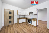 Pronájem apartmánu1+1, Chlumec, ul. Ústecká