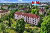 Pronájem bytu 2+1 v Pardubicích, ul. Wolkerova, cena 15500 CZK / objekt / měsíc, nabízí 