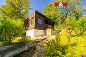 Prodej chaty v Choceradech, 32 m2, cena 1790000 CZK / objekt, nabízí 
