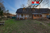 Prodej chalupy, 108 m2, Hrádek - Čejkovy, cena 3257300 CZK / objekt, nabízí 