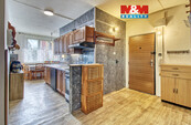 Prodej bytu 3+1, 76 m2, Chomutov, ul. Kamenná, cena 1799000 CZK / objekt, nabízí 