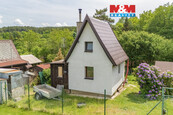 Prodej chaty, 24 m2, Ždírec, cena 1272600 CZK / objekt, nabízí 