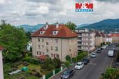 Prodej bytu 1+1, 35 m2, Děčín, ul. Jiráskova, cena 2250000 CZK / objekt, nabízí 