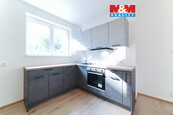 Pronájem bytu 2+kk, 48 m2, Plzeň, ul. Žlutická, cena 16000 CZK / objekt / měsíc, nabízí 