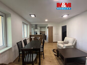 Pronájem bytu 3+kk, Ostrava - Poruba, ul. K. Pokorného, cena 16000 CZK / objekt / měsíc, nabízí 