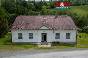 Prodej chalupy, 224 m2, Holčovice, cena 2800000 CZK / objekt, nabízí 