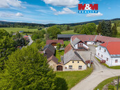 Prodej chalupy, 667 m2, Úbislav - Stachy, cena 6950000 CZK / objekt, nabízí 
