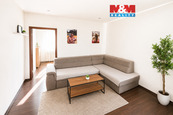 Prodej bytu 3+1, 56 m2, Karviná, ul. Božkova, cena 2420000 CZK / objekt, nabízí 