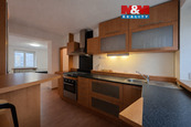 Pronájem bytu 2+1, 54 m2, Most, ul. Konstantina Biebla, cena 11000 CZK / objekt / měsíc, nabízí 